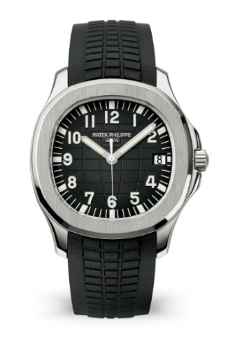 Patek Philippe Aquanaut 5167A-001 (Brand New)