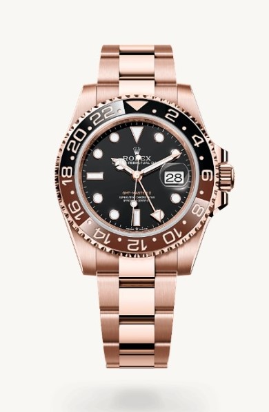 Rolex GMT-Master II M126715CHNR-0001 (Brand New)