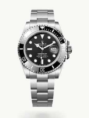 Rolex Submariner Date M126610LN-0001 (Brand New)