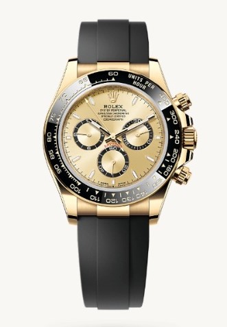 Rolex Cosmograph Daytona M126518LN-0010 (Brand New)