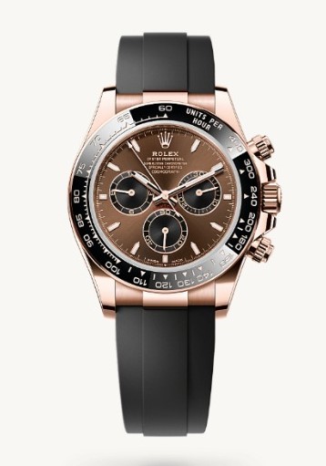 Rolex Cosmograph Daytona M126515LN-0010 (Brand New)