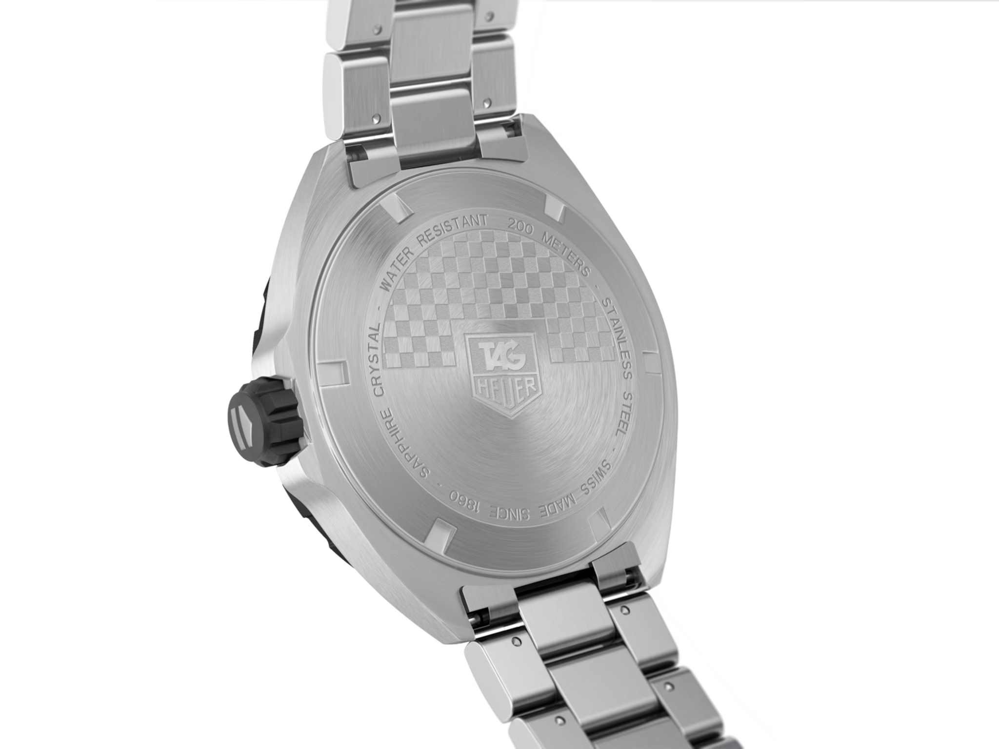 TAG Heuer Formula 1 Date (BNIB) - Image 2