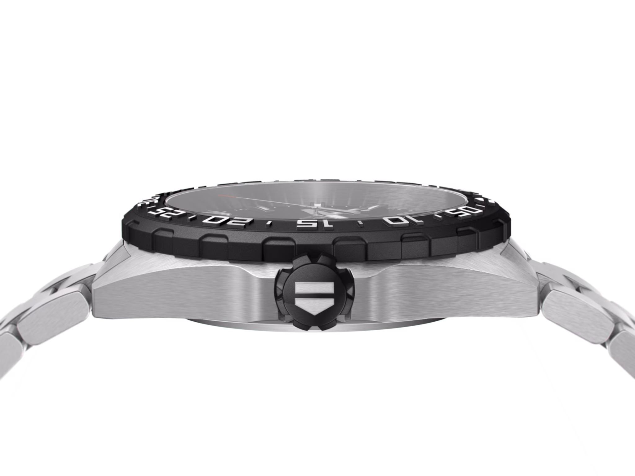 TAG Heuer Formula 1 Date (BNIB) - Image 3