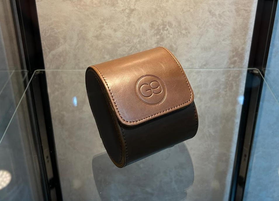 Watch Box